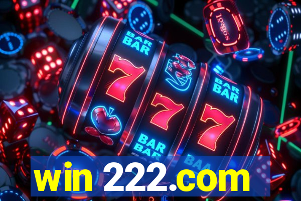 win 222.com